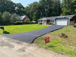 Best Driveway Drainage Solutions  in Gainesville, TX